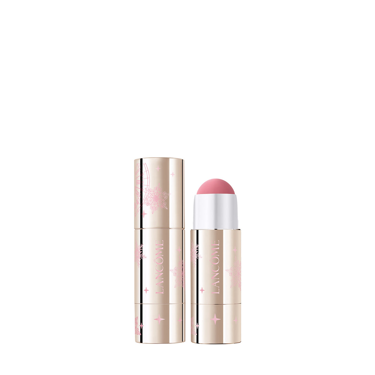 Lancome Travel Blush Stick 025 Pink Express