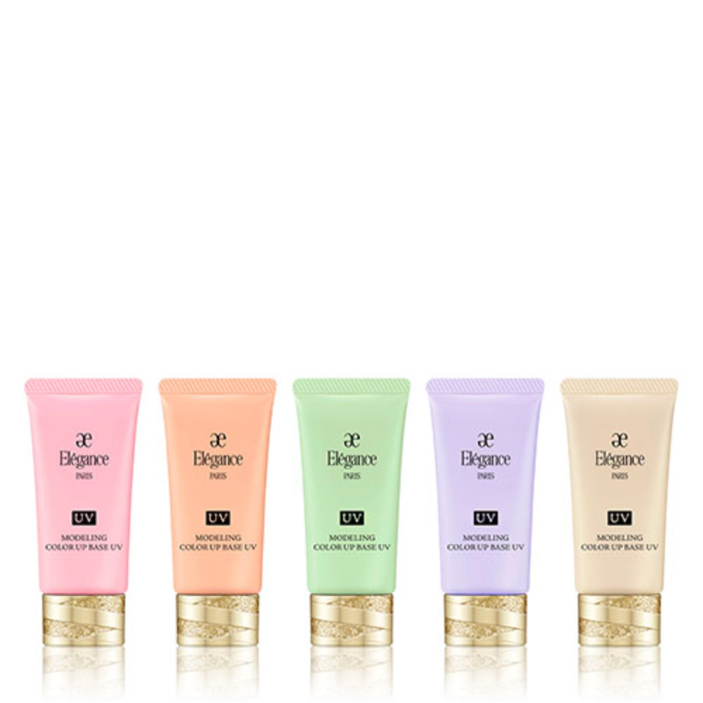 Albion Modeling Color Up Base UV 30g