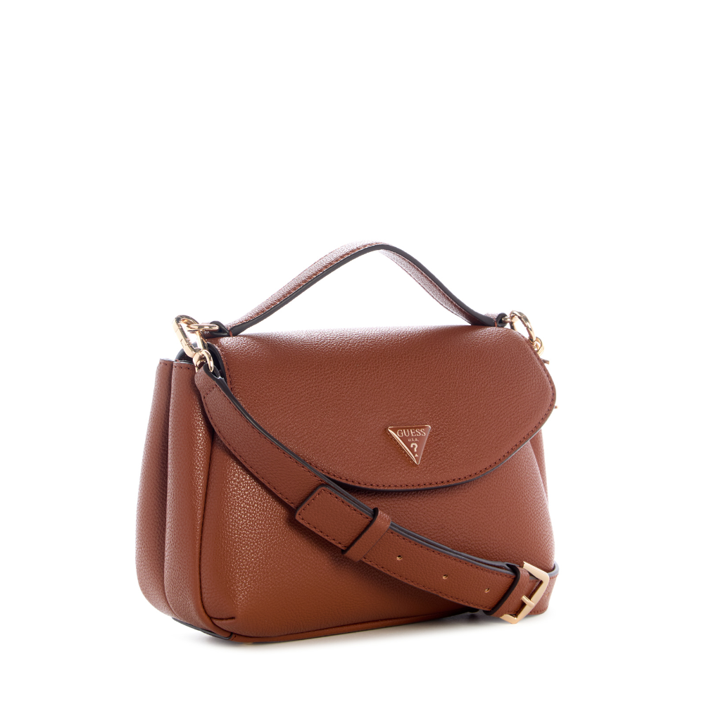 Guess Evie Top Handle Flap