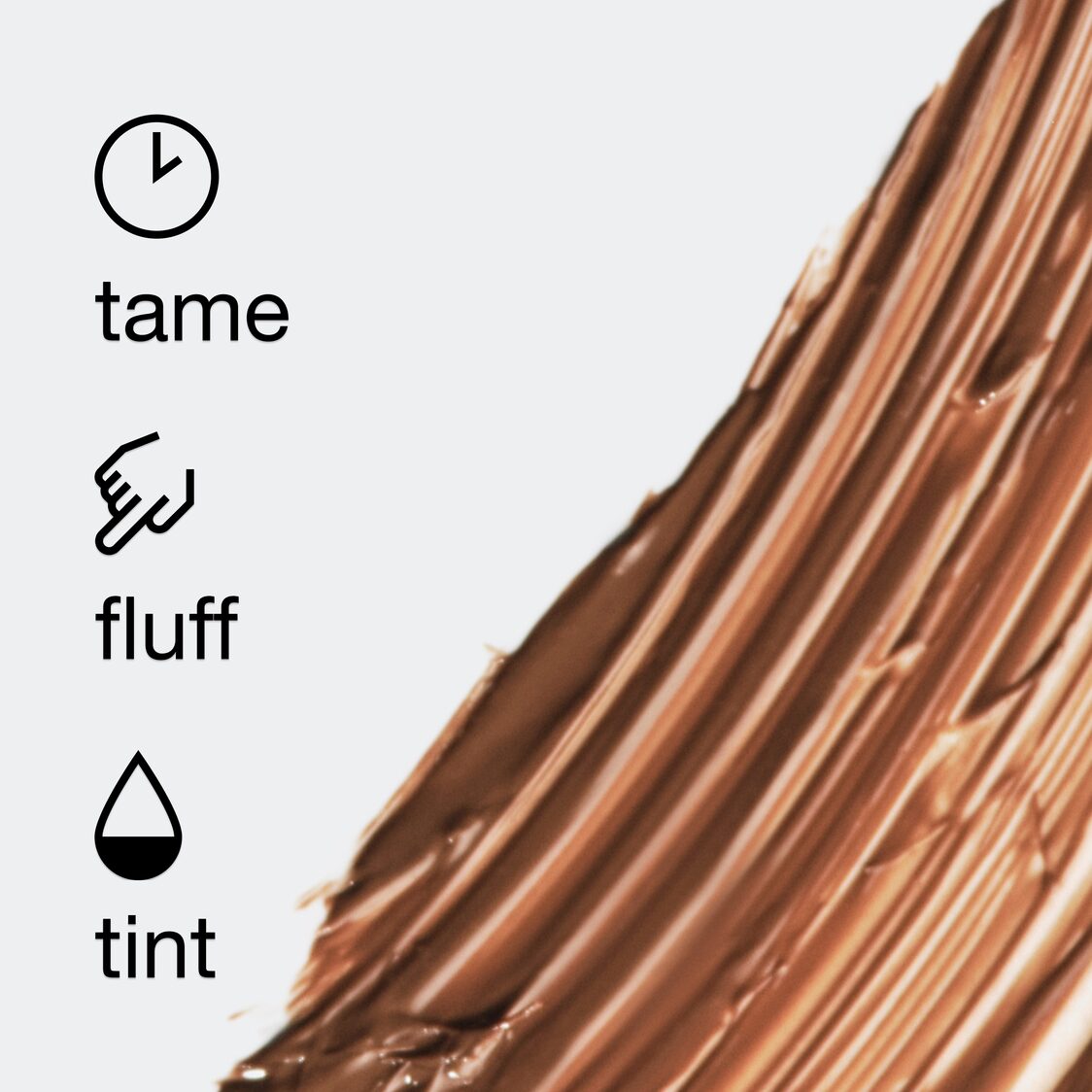 Clinique Just Browsing™ Tinted Volumizing Gel 4.3ml