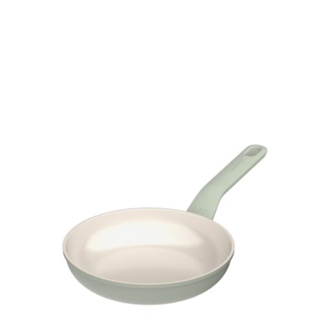 Berghoff Frying Pan Balance Sa Light Green