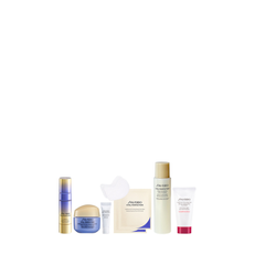Shiseido Vital Perfection Intensive Sculpting Set (Worth $242) Gifts