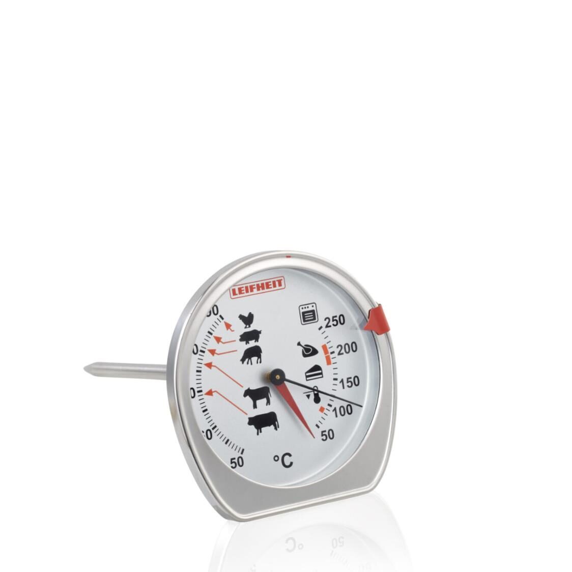 Leifheit Meat Oven Thermometer