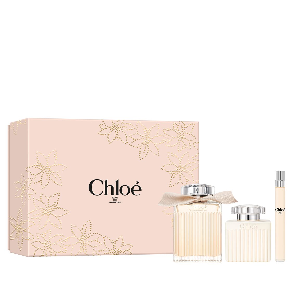 Chloé Eau de Parfum Holiday Set