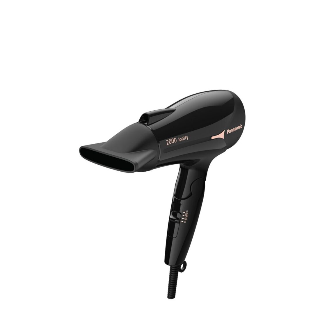 PANASONIC Ionity Hair Dryer 2000W (EH-NE66-K605)
