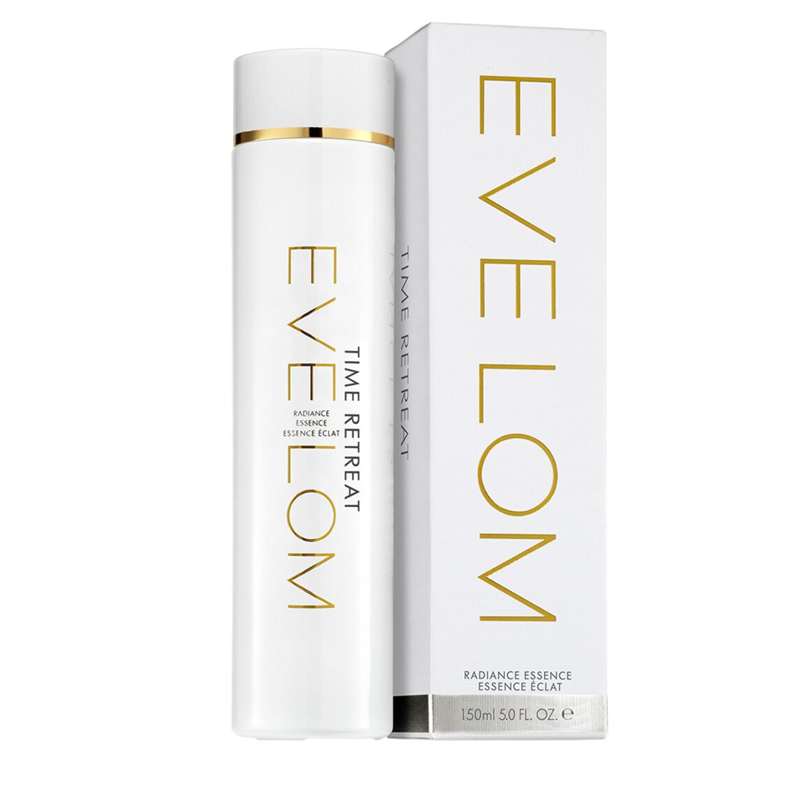 Eve Lom Time Retreat Radiance Essence 150ml