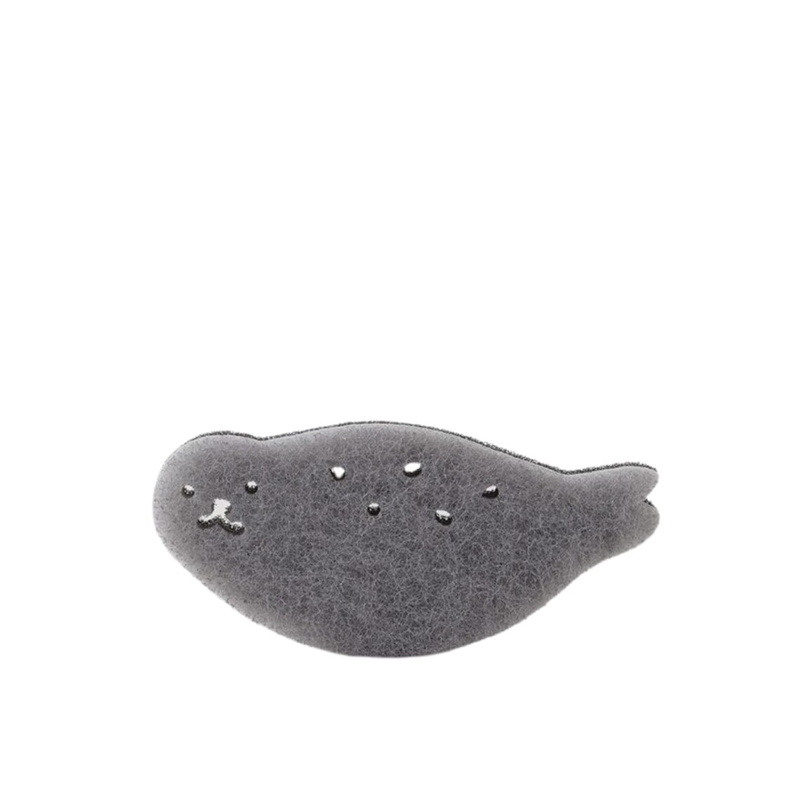 Marna Seal Kitchen Sponge - Grey