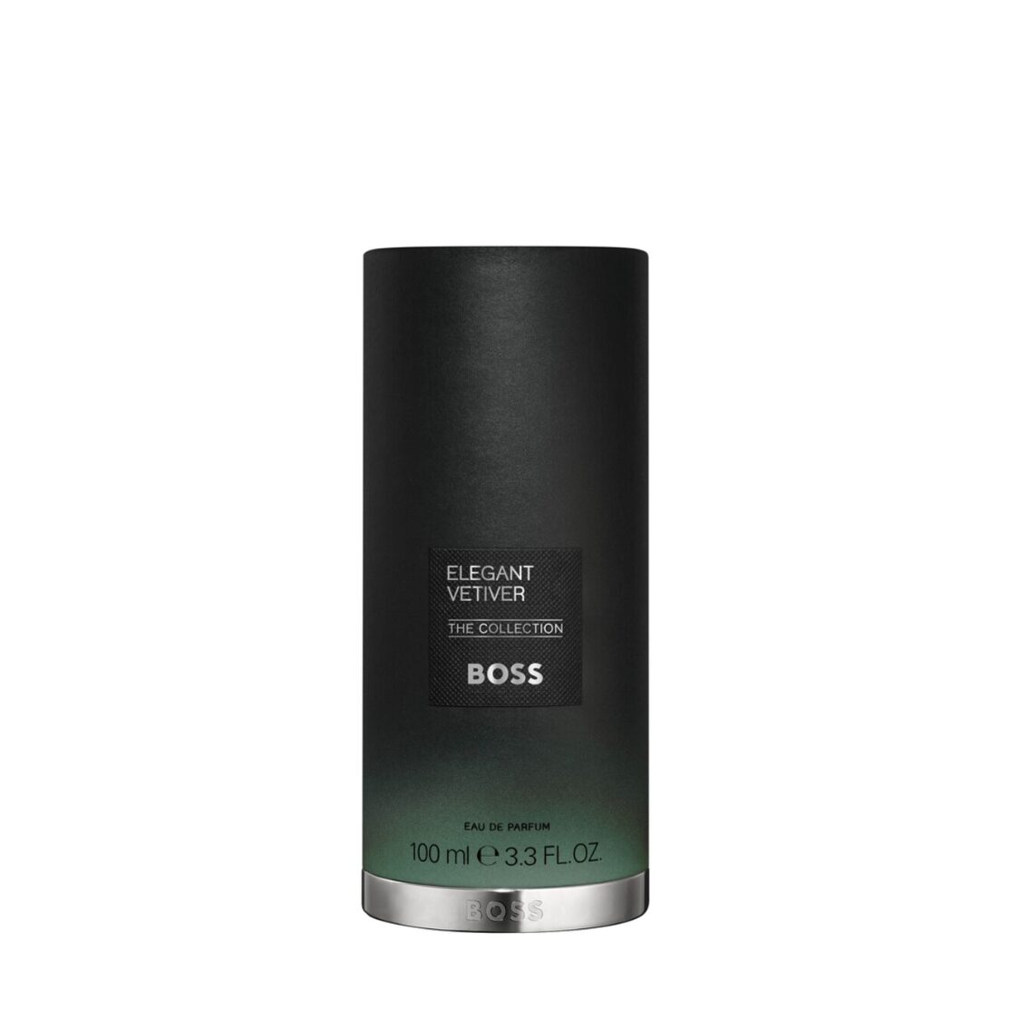 BOSS The Collection Elegant Vetiver Eau De Parfum For Men 100ml