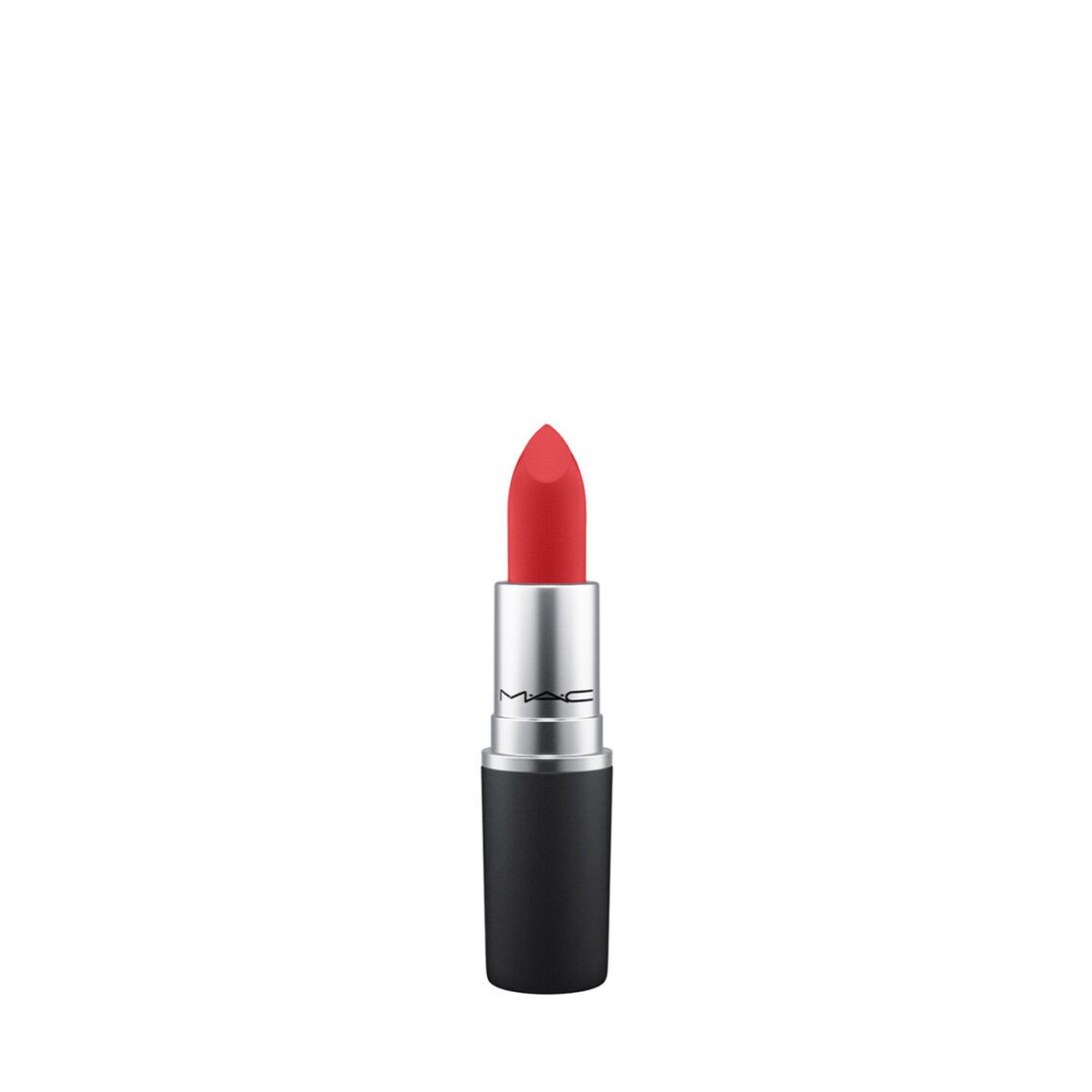 MAC Powder Kiss Lipstick 3g