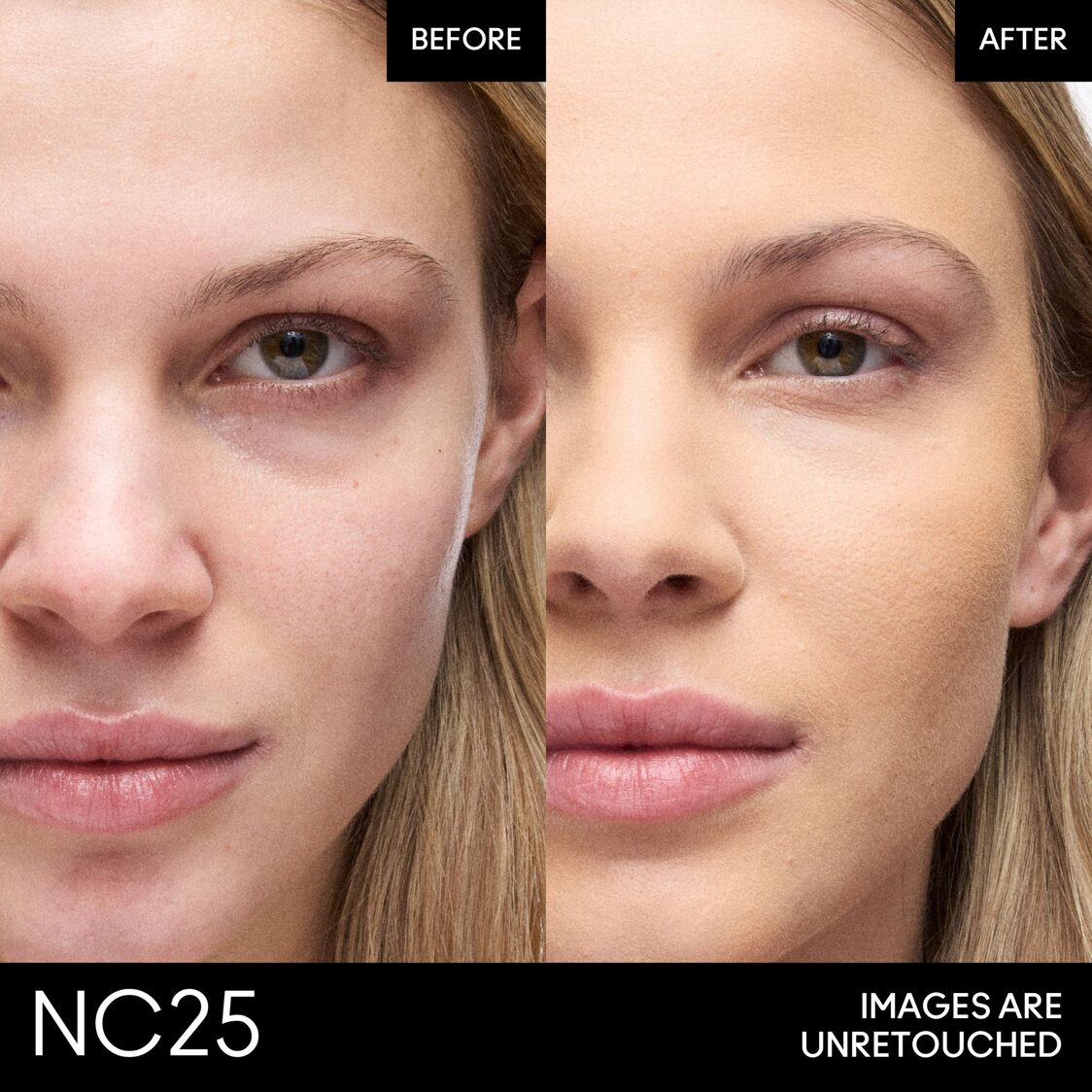 MAC Studio Fix Powder Plus Foundation