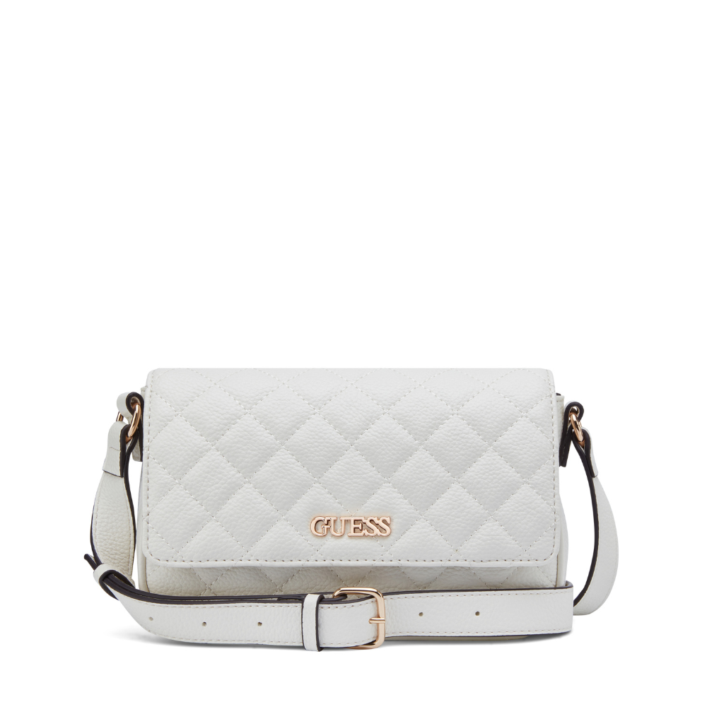 Guess Wester Flap Crossbody