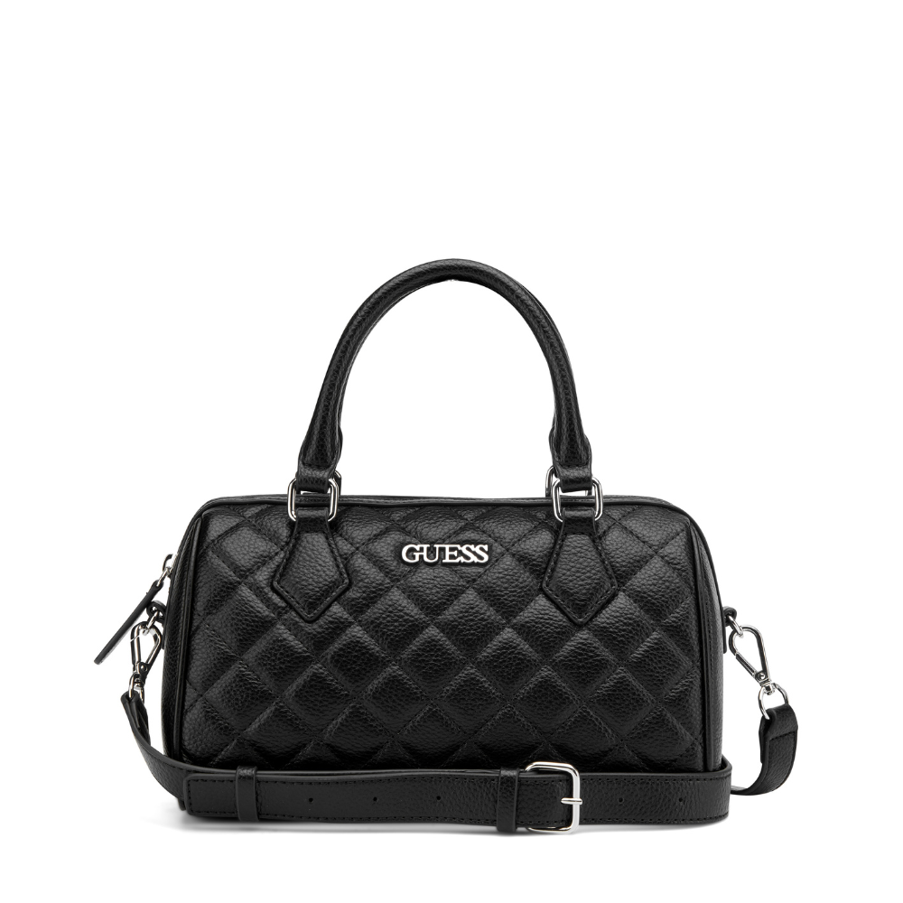 Guess Wester Box Satchel