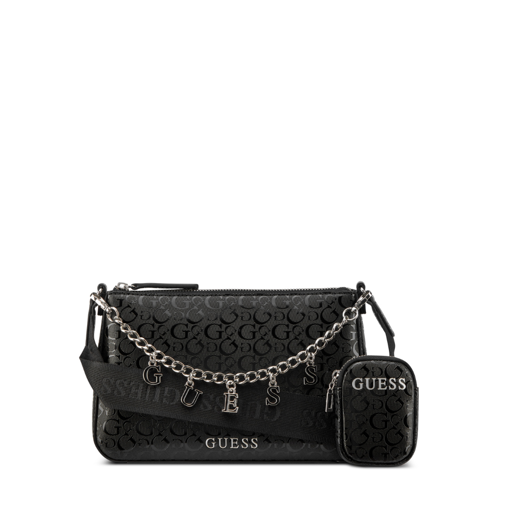 Guess Fiora Mini Top Zip