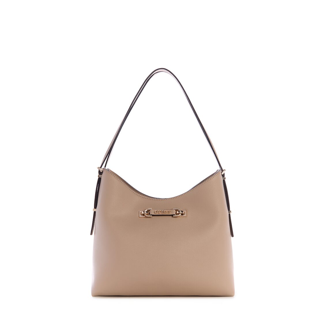 Guess Lefia Large Hobo - Simply Taupe