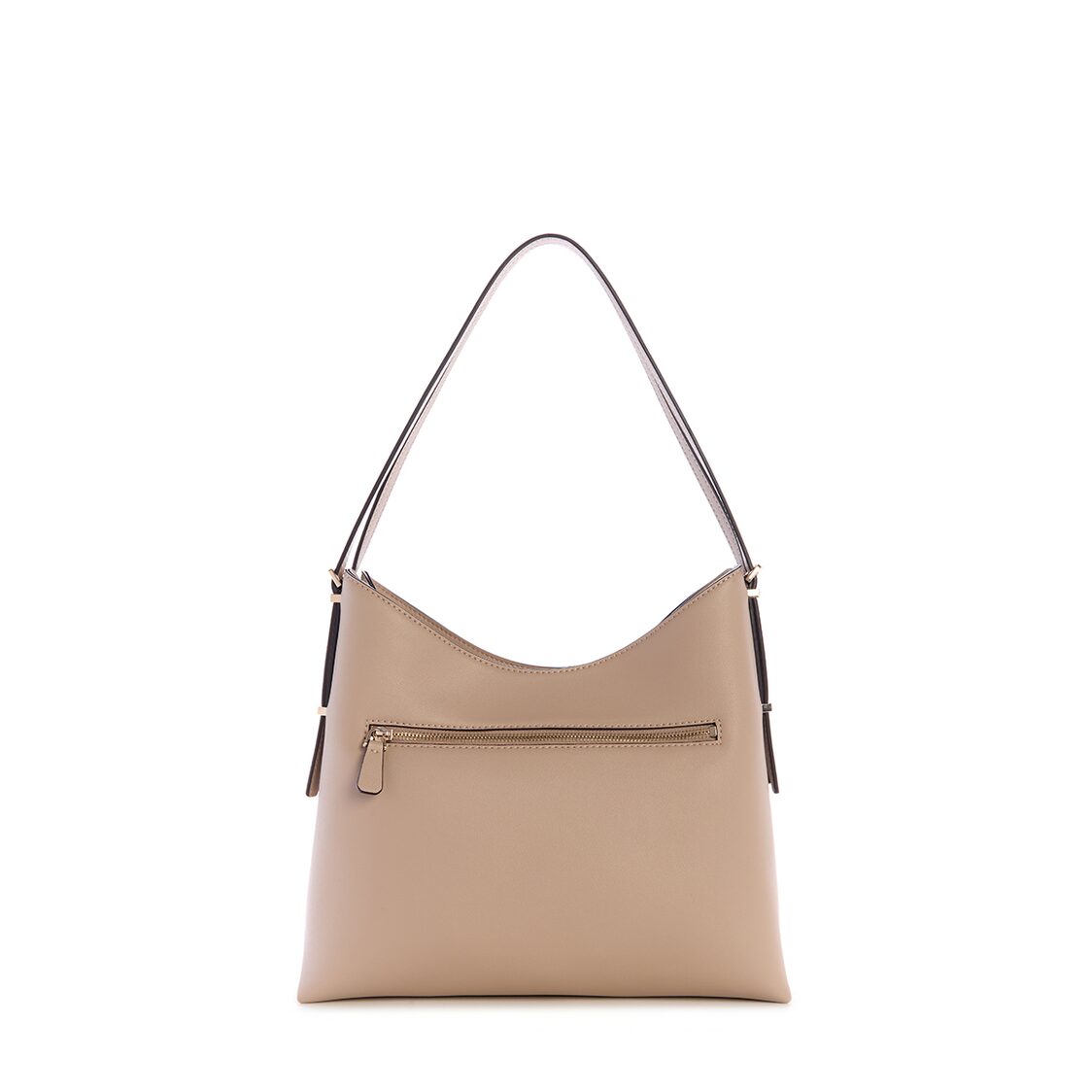 Guess Lefia Large Hobo - Simply Taupe