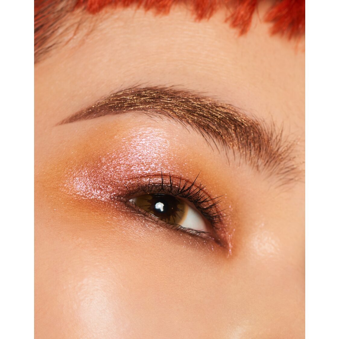 Shu Uemura Pressed Eyeshadow Refill | 3D Prismatic