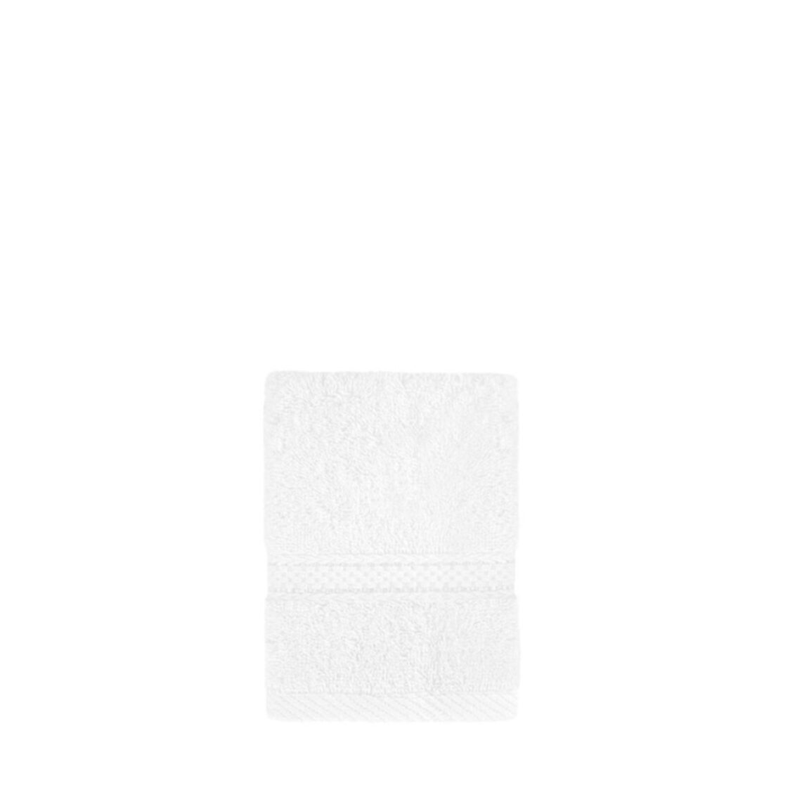 Charles Millen Suite Collection CT108 Face Towel 100% Combed Cotton Classique