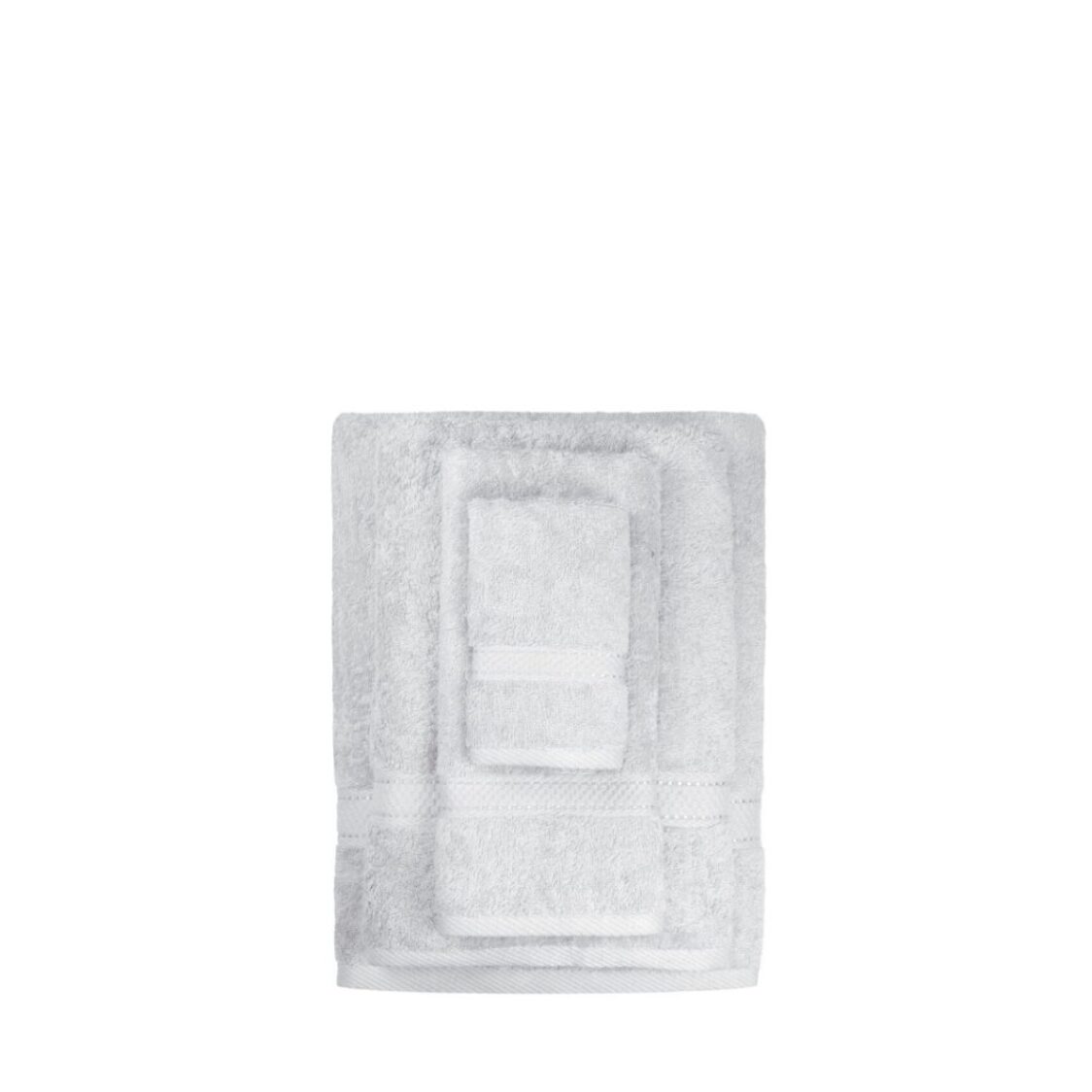 Charles Millen Suite Collection CT108 Big Bath Towel 100% Combed Cotton Classique