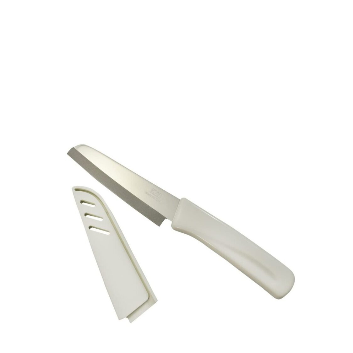 Kai Fruit Knife With Shield BE-0810