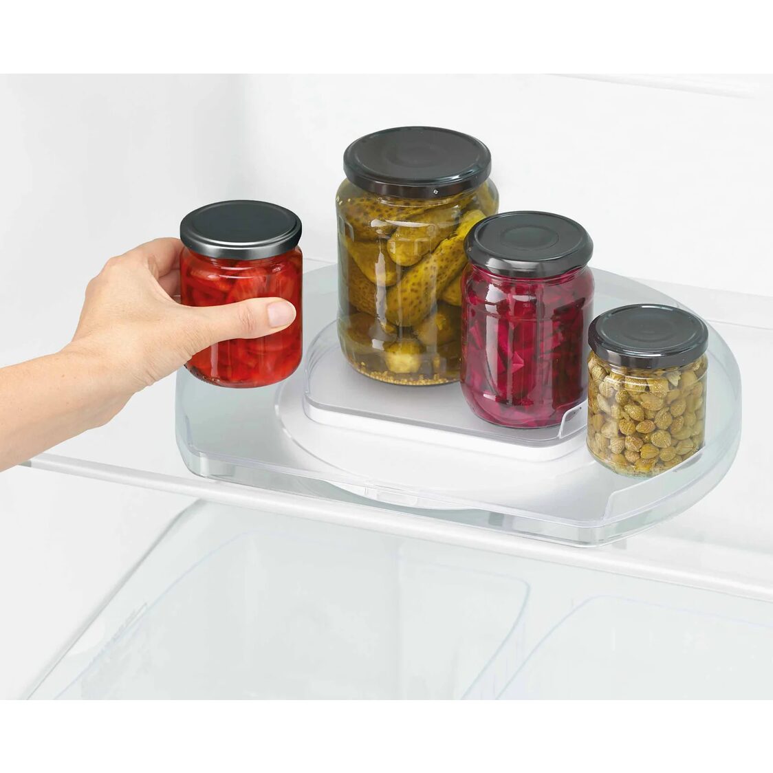 Joseph Joseph FridgeStore Rotating Organiser - 851666