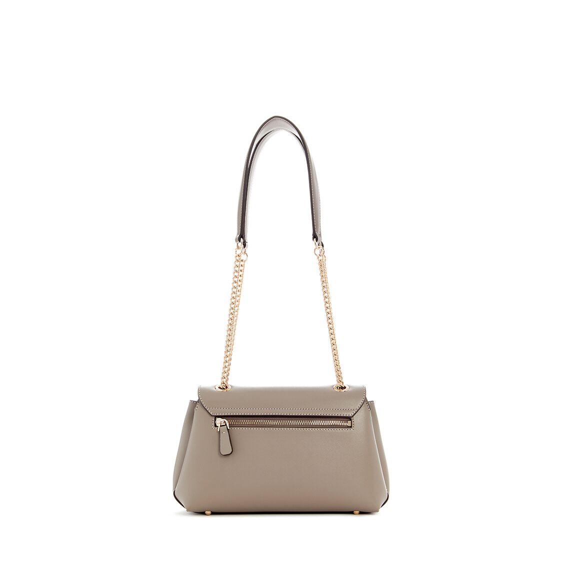 Guess Lorelei Convertible Xbody Flap - Dark Taupe