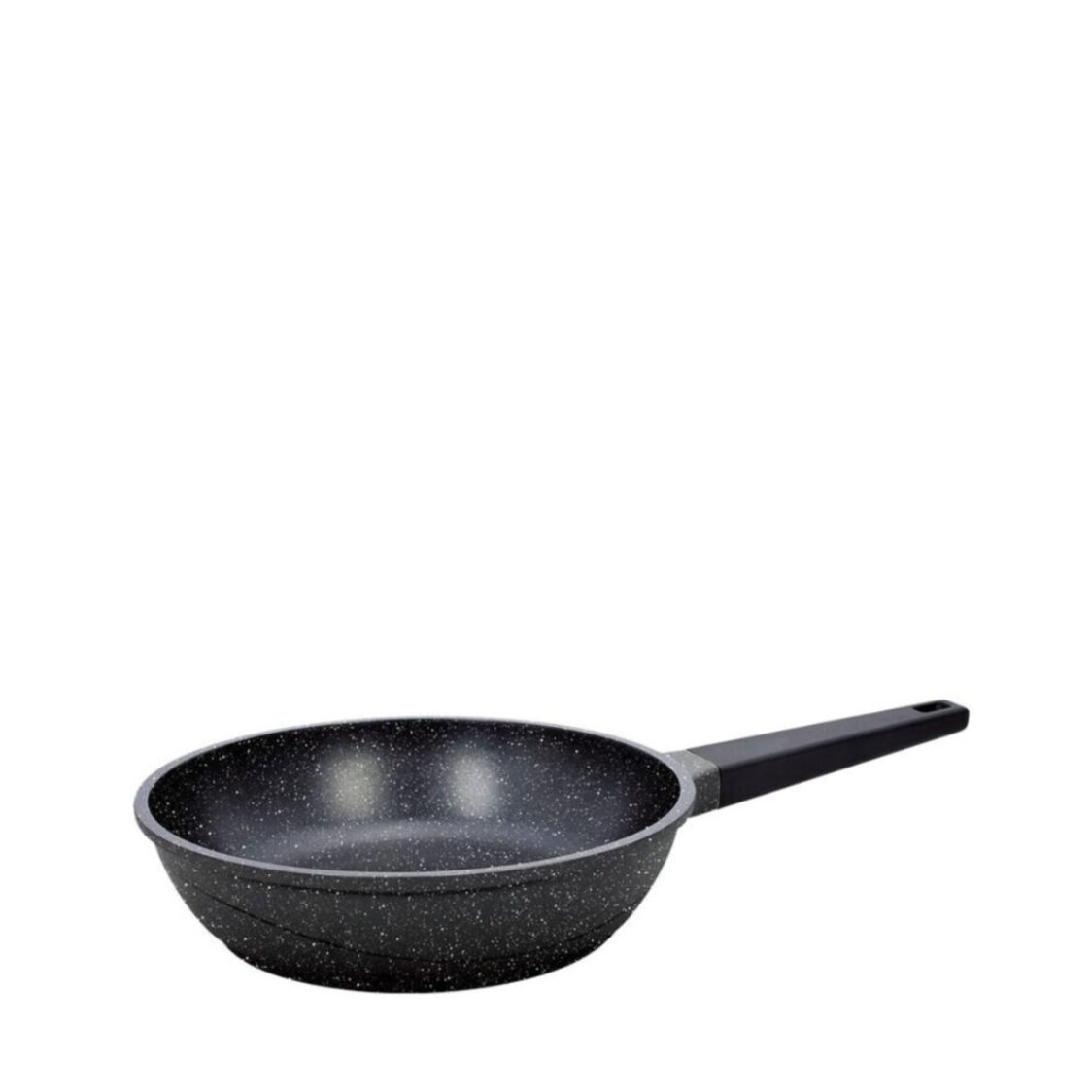 La Gourmet Shogun Senjo 18cm Marble Non Stick Deep Frypan LGSO344724