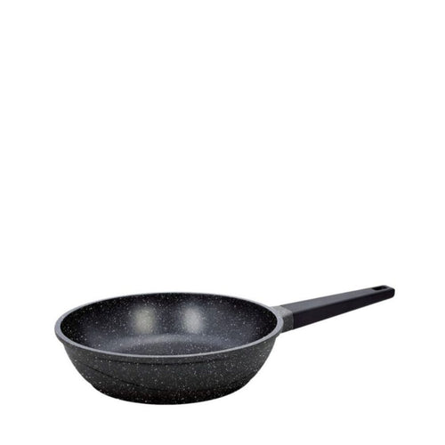 La Gourmet Shogun Senjo 18cm Marble Non Stick Deep Frypan LGSO344724