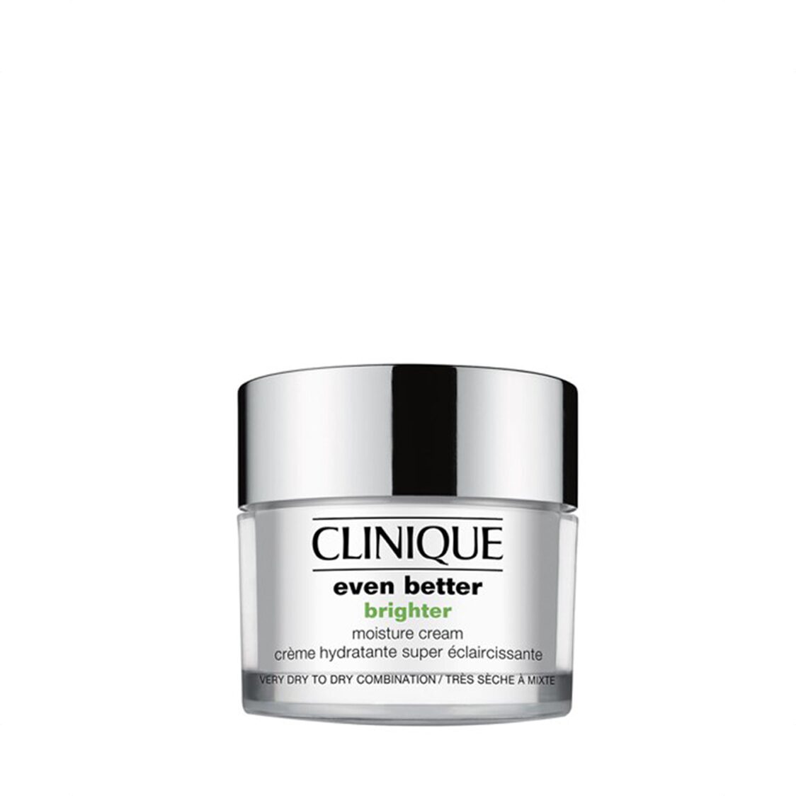 Clinique Even Better Brighter Moisture Cream 50ml