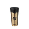 Travel Joy Eco Insulated Flip Up Coffee Mug (380ml)