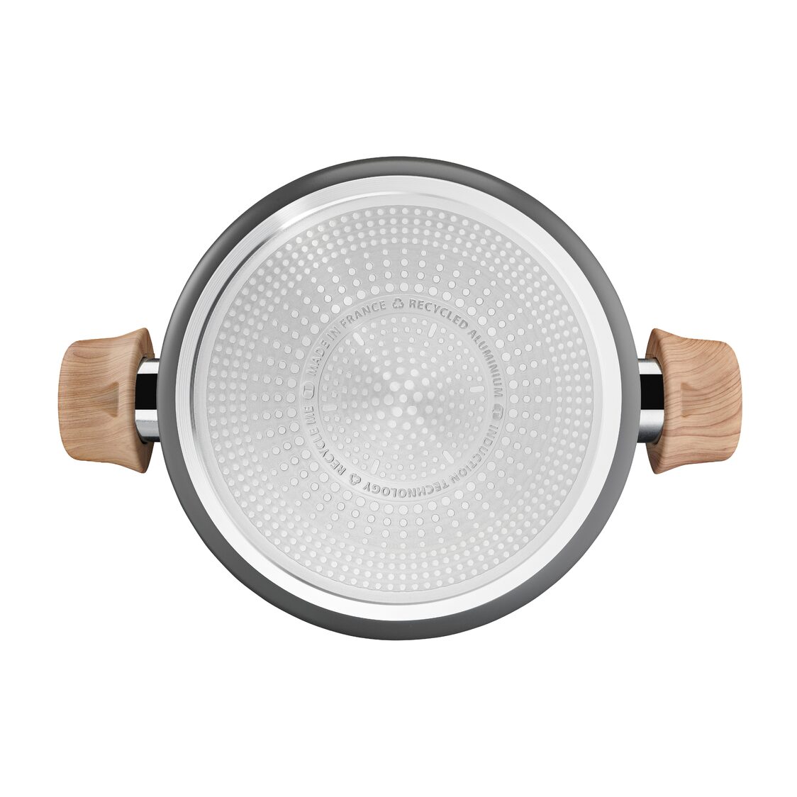 Tefal Renew IH Stewpot 24cm with Lid (C42546)