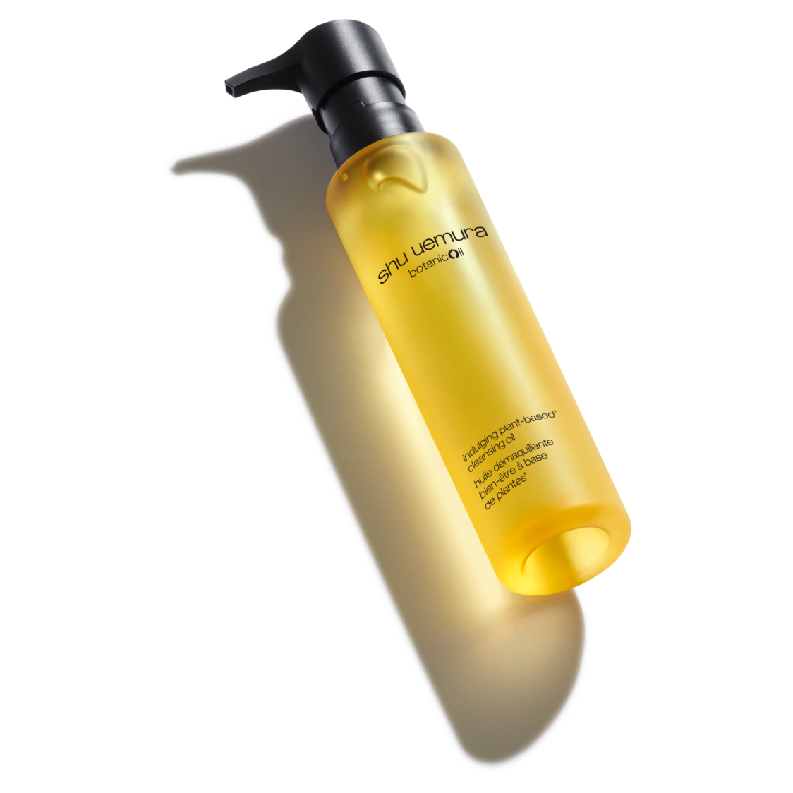 Shu Uemura Botanicoil Indulging Plant-Based* Cleansing Oil