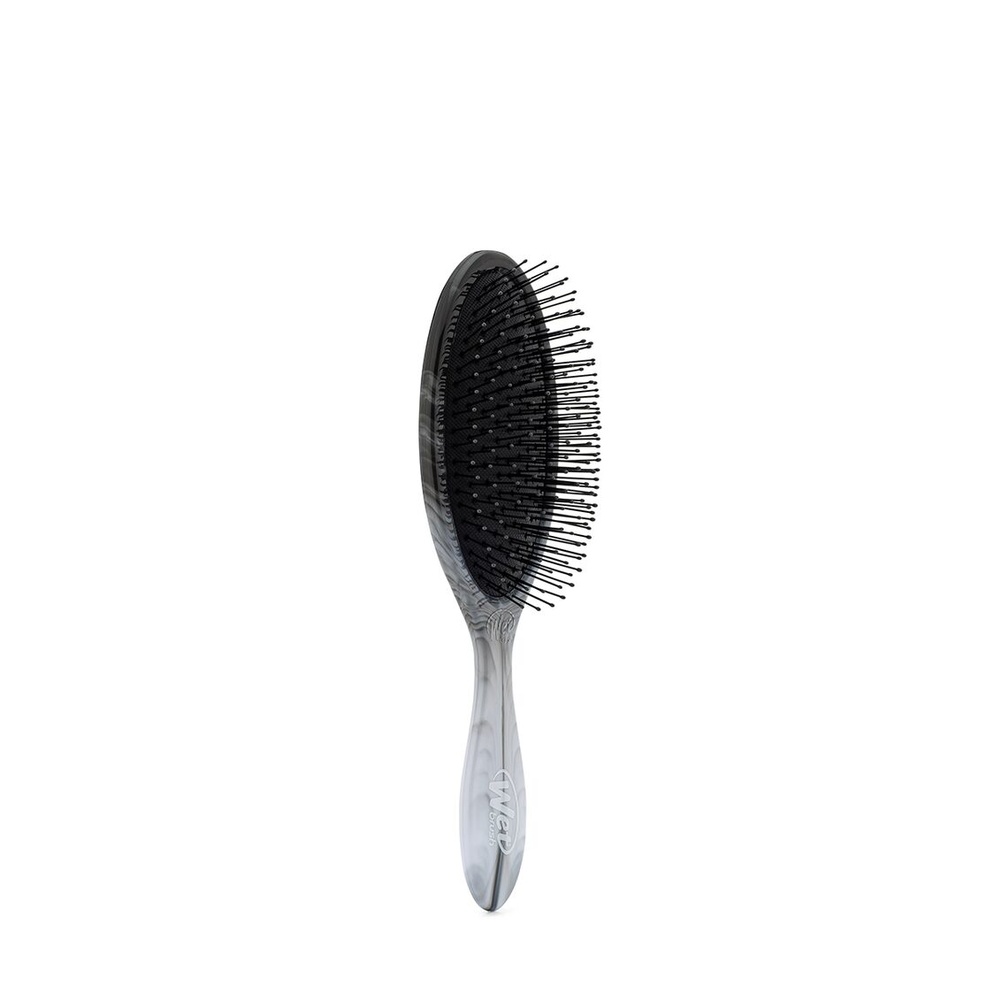 Wet Brush Original Detangler Watercolour Black Wave