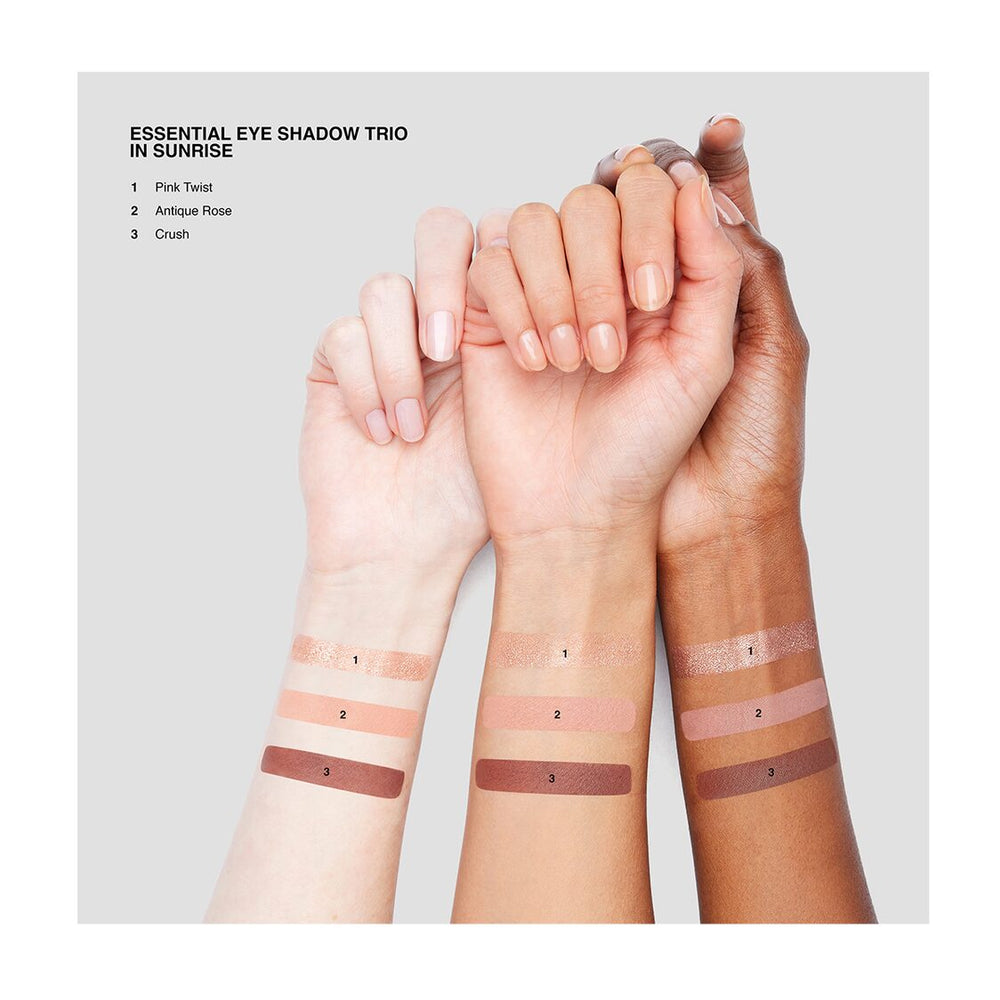 Bobbi Brown Essential Eye Trio