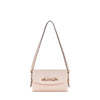 Guess Lefia Flap Shoulder Bag