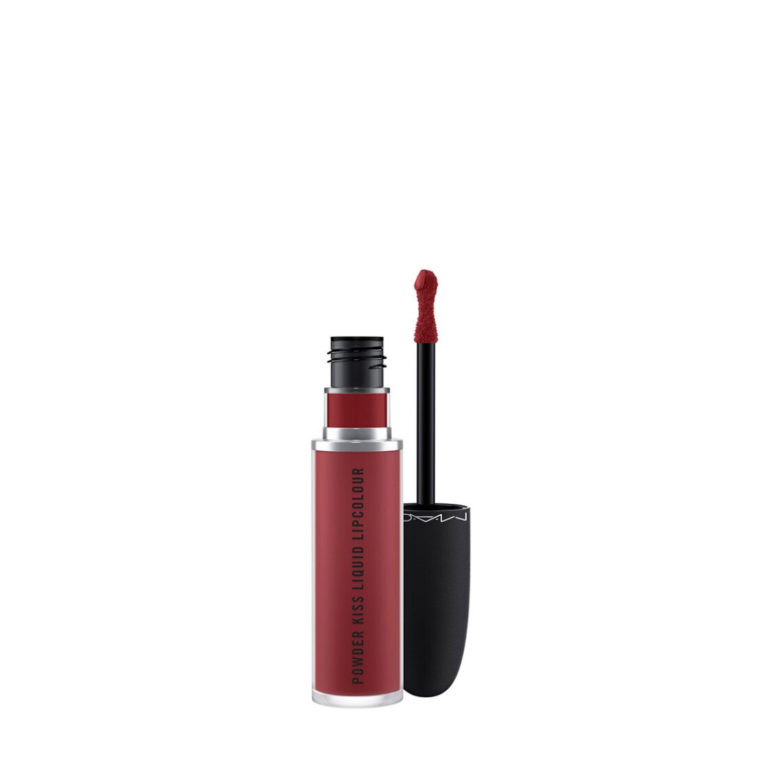MAC Powder Kiss Liquid Lipcolour