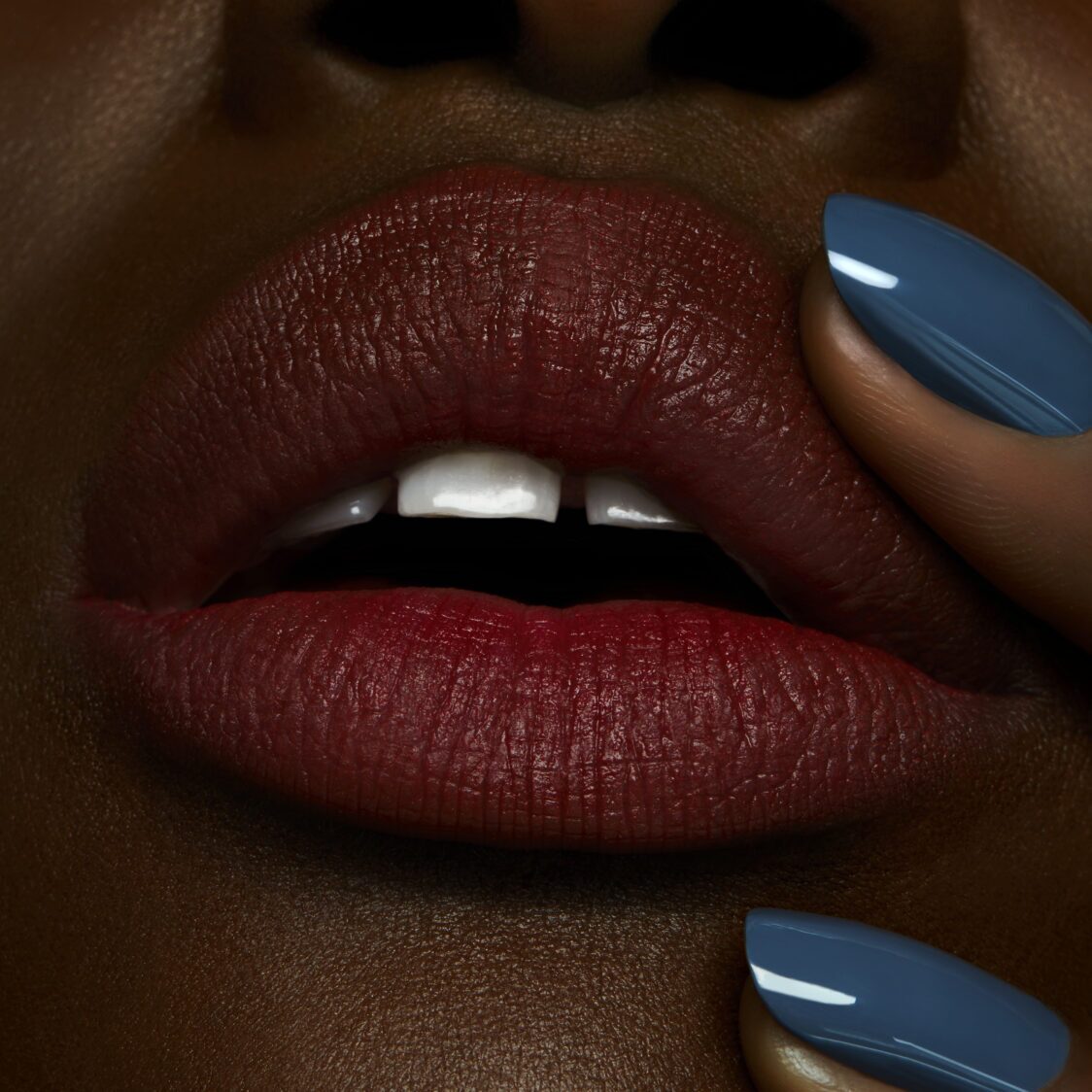 MAC Powder Kiss Liquid Lipcolour