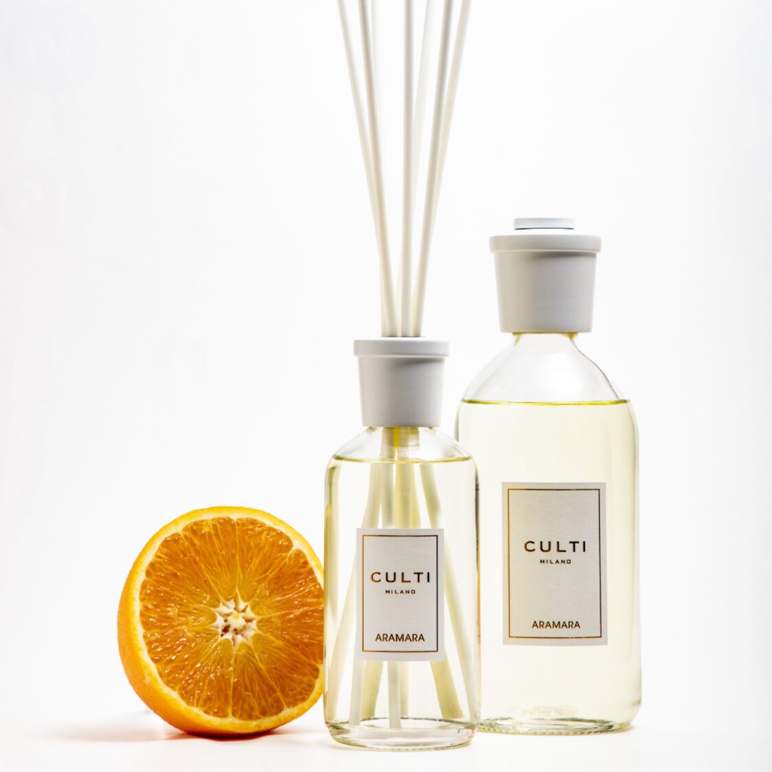 Culti Stile White Label Aramara