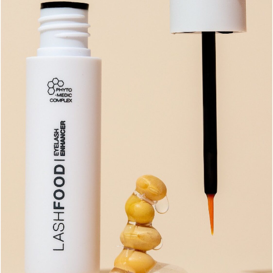 Lashfood Phyto-medic Eyelash Enhancing Serum 3ml