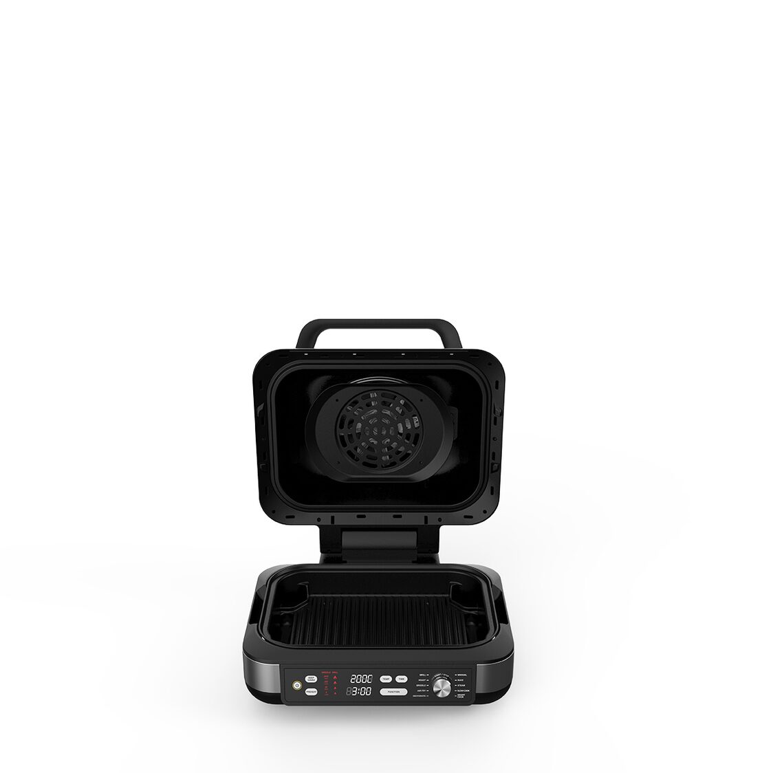 Kith GrillMaster™ Electric Indoor Grill