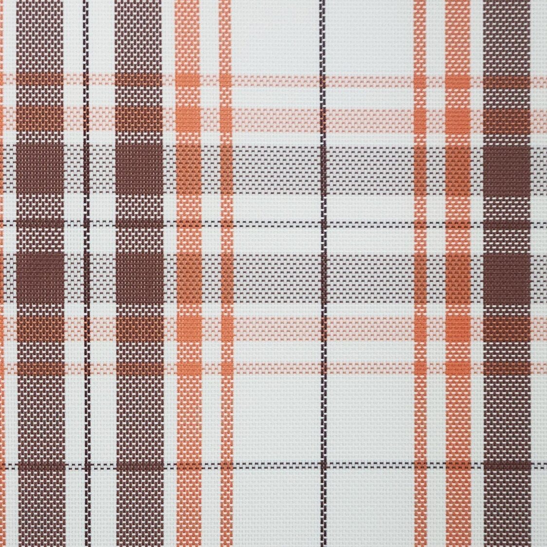 J. Rapee Trapeze  Placemat Red