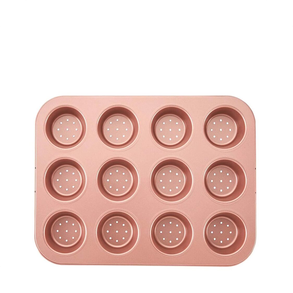 Wiltshire Perforated Quiche 12 Cup 40718