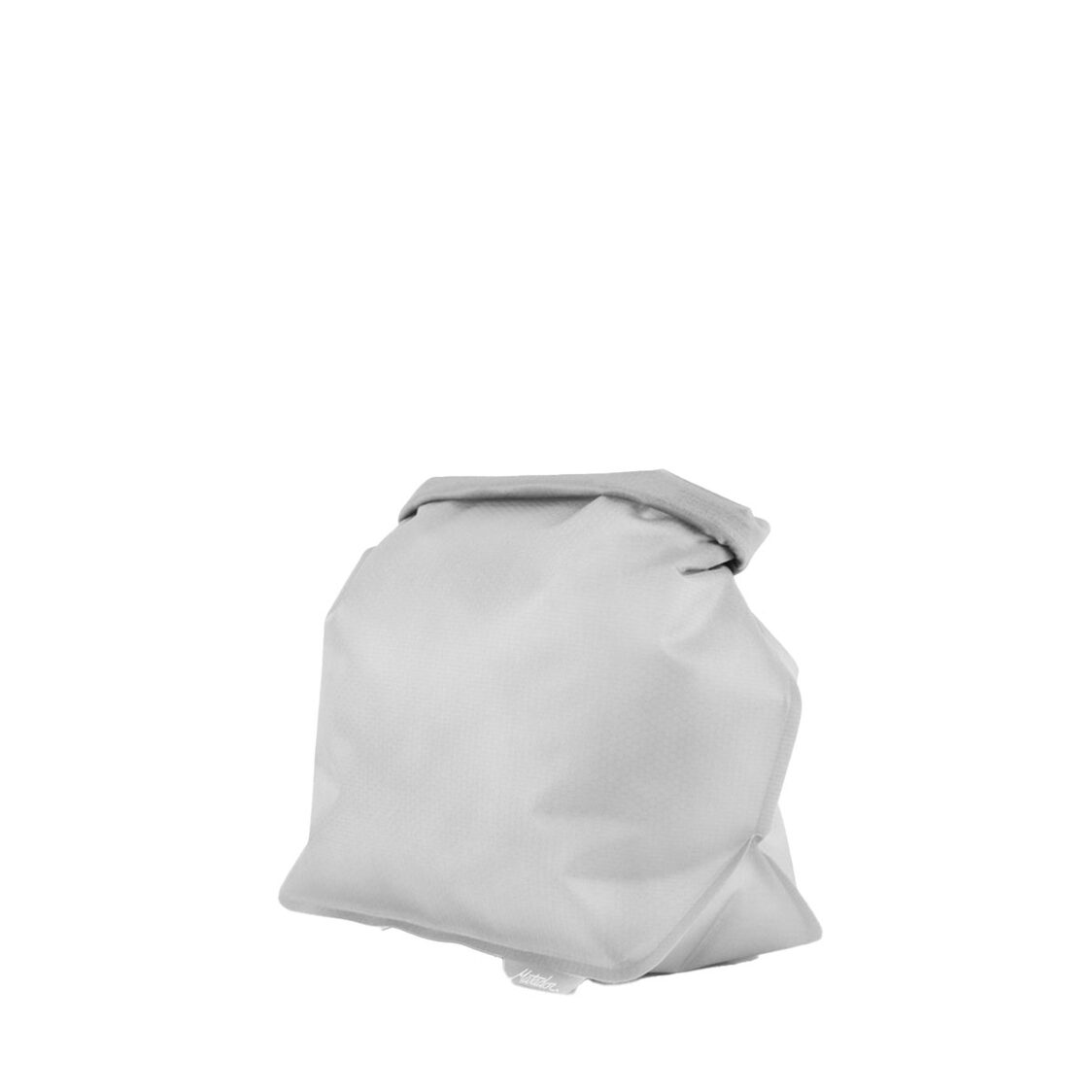 Matador FlatPak Waterproof Toiletry Case - Light Grey