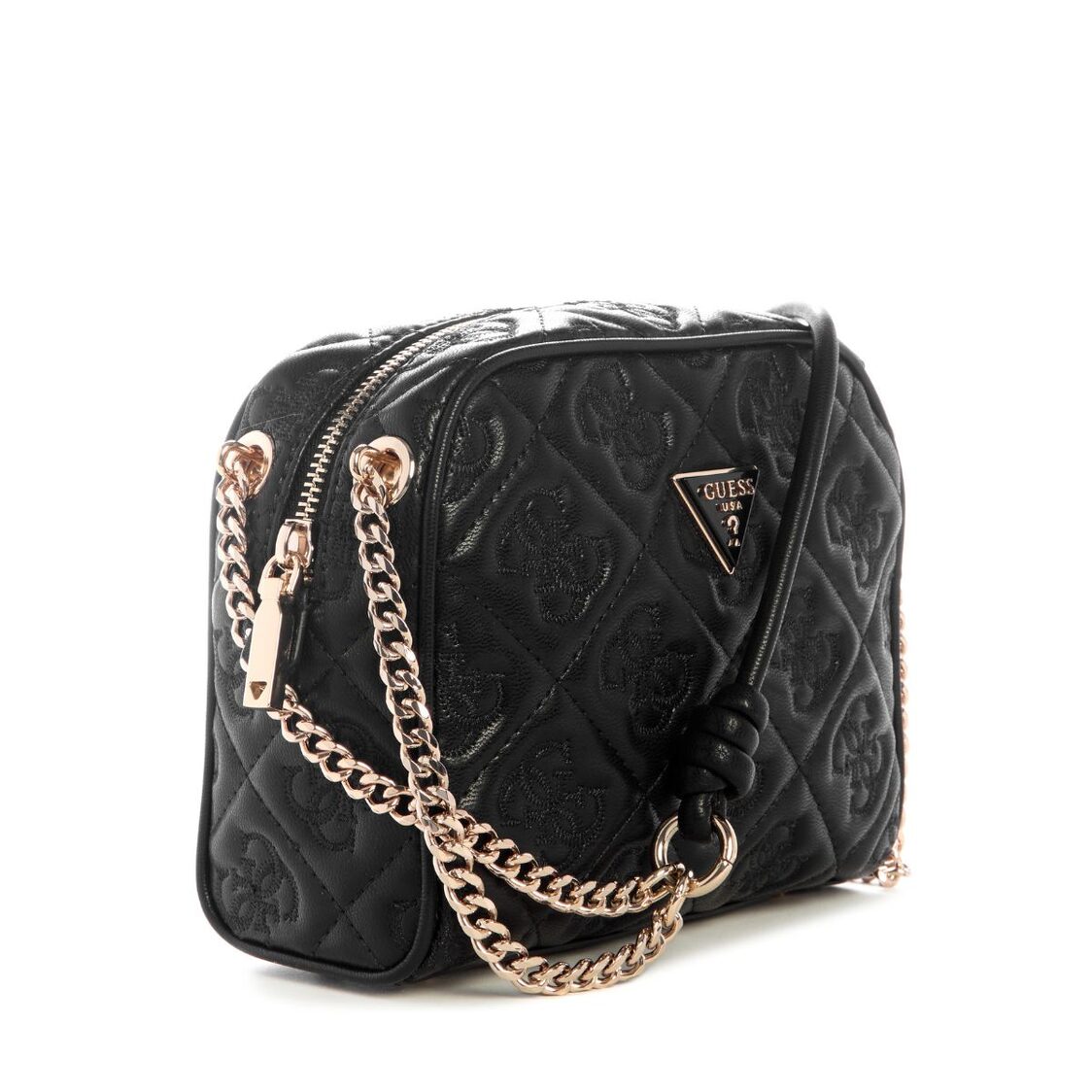 ADELASIA CAMERA CROSSBODY,BLACK