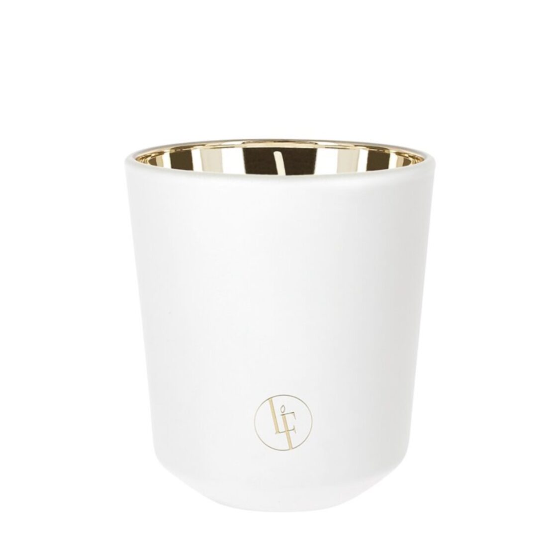 Bougies La Francaise Golden Lily Candle 200g