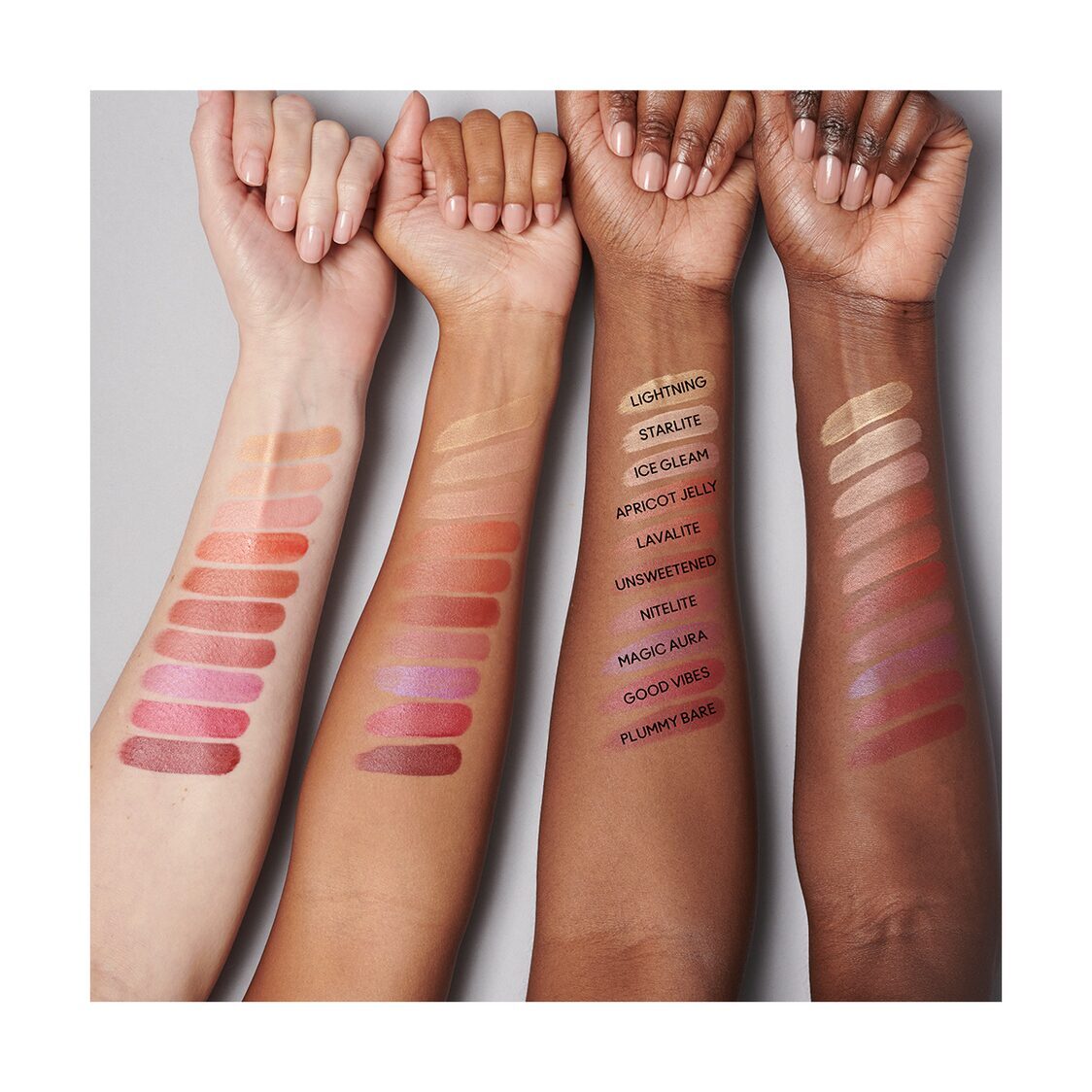 MAC Strobe Beam Liquid Blush