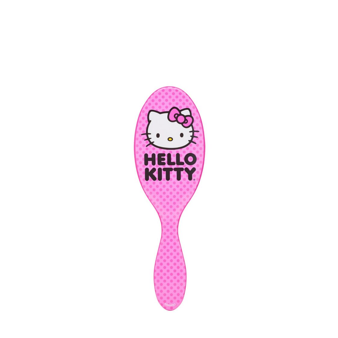 Wet Brush Sanrio Hello Kitty Pink Regular Detangler