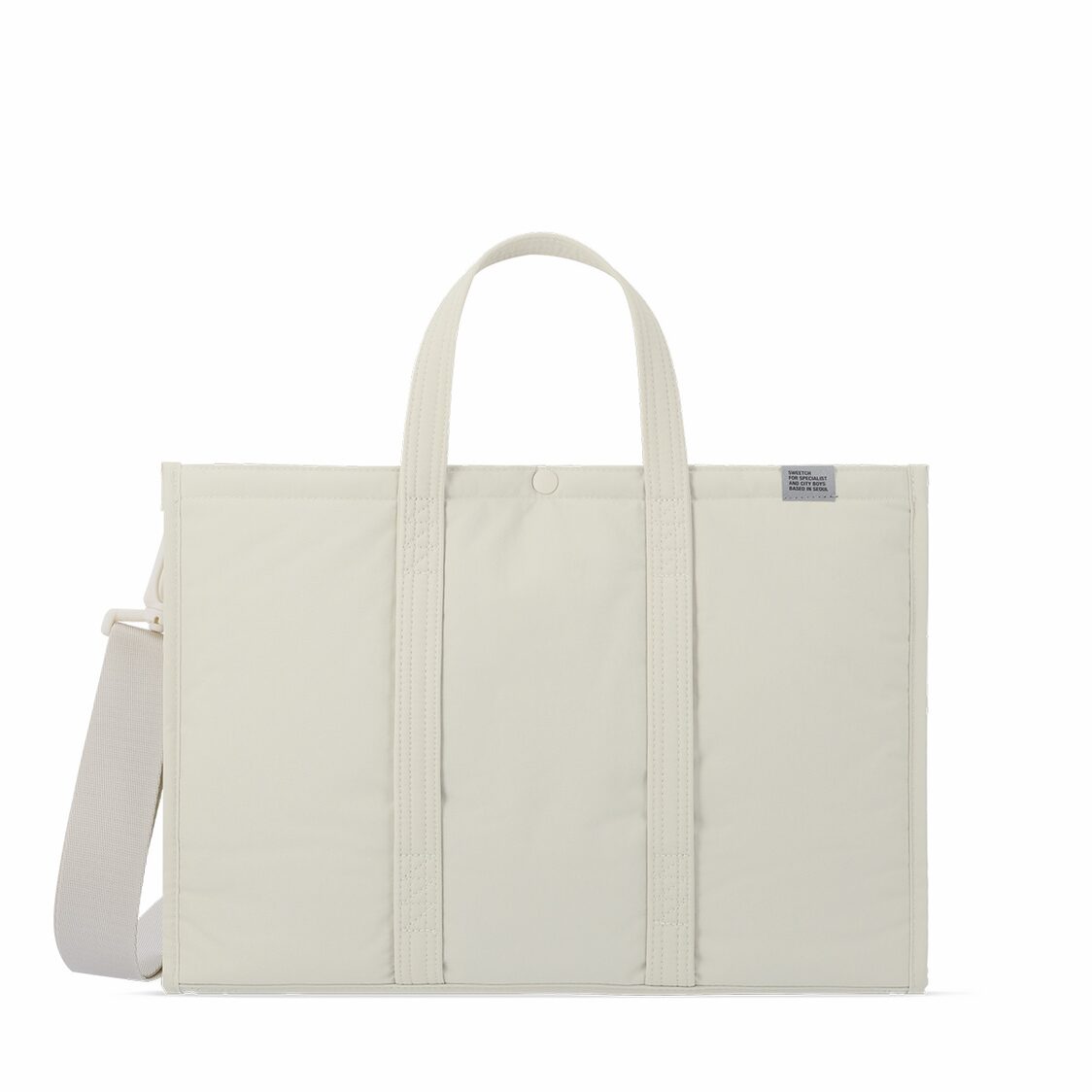 Sweetch Tote Brief 001 Wide - M