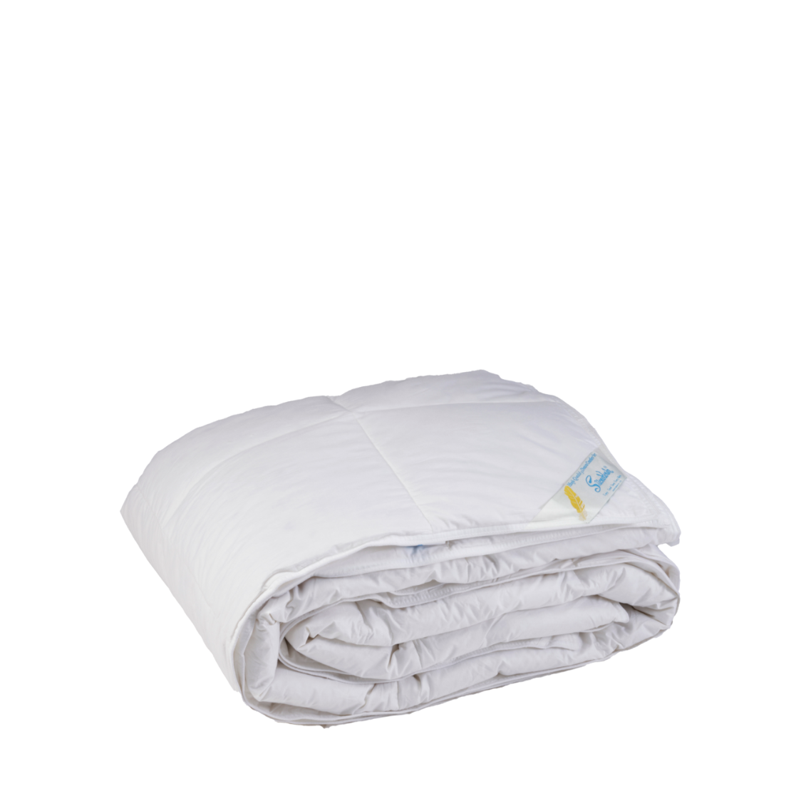 Snowdown Feather & Down Summer Light Quilt