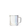 Corkcicle  Mug Glass 2pcs Set