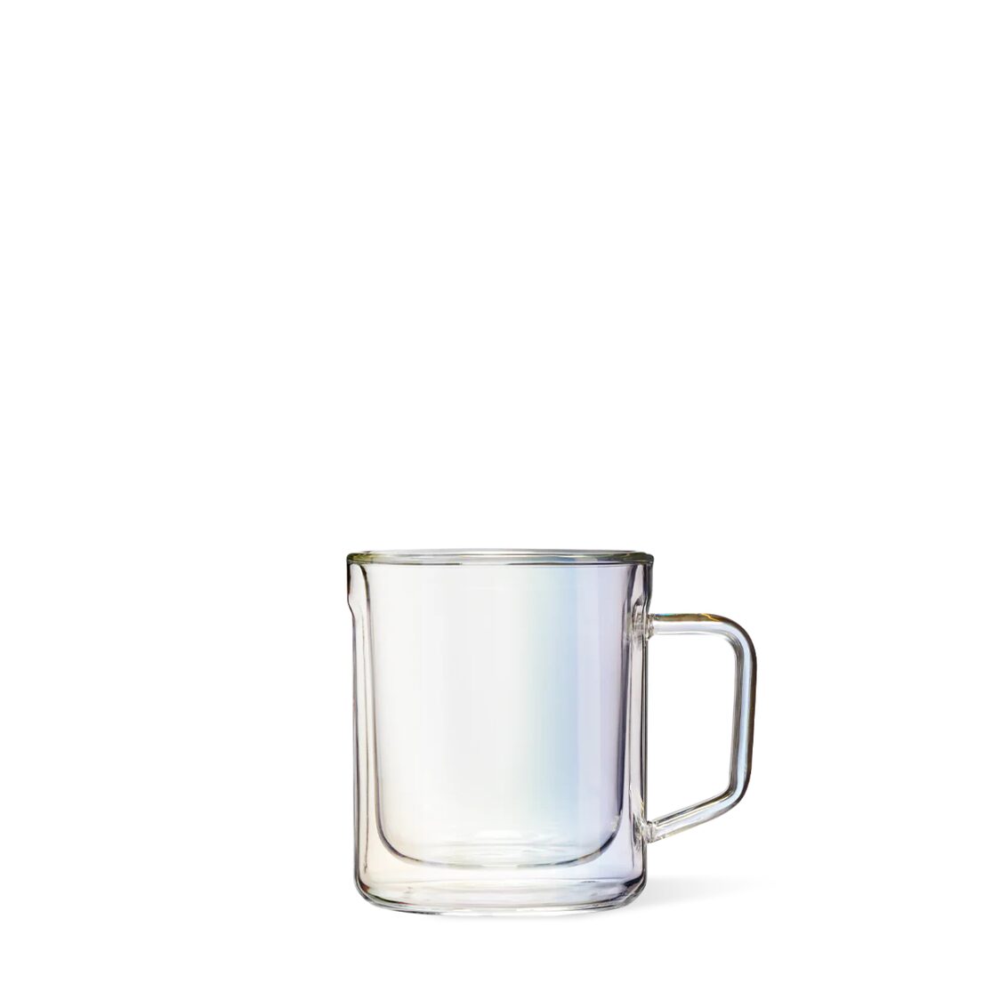 Corkcicle  Mug Glass 2pcs Set